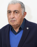 AYDIN İSMAYIL OĞLU İBRAHİMOV