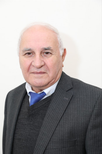 ELXAN BALAHƏSƏN OĞLU NURİYEV