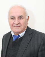 ELXAN BALAHƏSƏN OĞLU NURİYEV