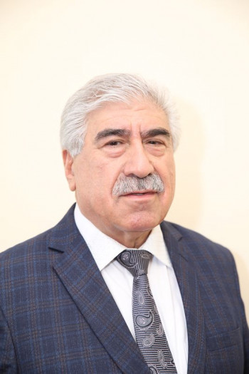 İBRAHİM XUDAVERDİ OĞLU ZEYNALOV