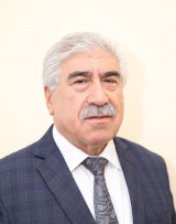 İBRAHİM XUDAVERDİ OĞLU ZEYNALOV