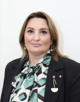 AYGÜN AZƏR QIZI İSMAYILOVA