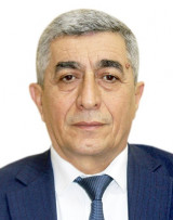 LƏTİF PAŞA OĞLU ƏLİYEV