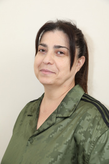 NAĞIYEVA VƏFA QEYSƏR QIZI