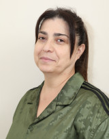 NAĞIYEVA VƏFA QEYSƏR QIZI