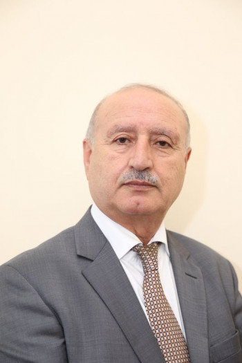 BORAN ORDUXAN OĞLU ƏZİZ