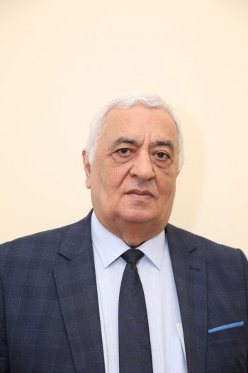 VAQİF RƏŞİD OĞLU NƏBİYEV