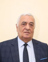 VAQİF RƏŞİD OĞLU NƏBİYEV