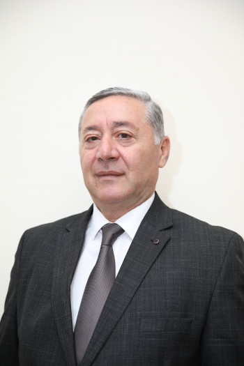 ZİYATXAN ƏLİYEV SEYFƏDDİN OĞLU