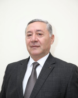 ZİYATXAN ƏLİYEV SEYFƏDDİN OĞLU