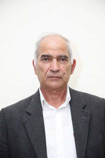 FUAD ABDULLAYEV  AĞCA OĞLU