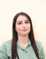 AYNURƏ SEYİD HÜSEYN QIZI RZAYEVA