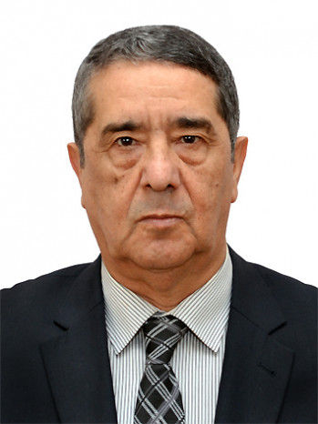 AĞAYEV TAHİR BAYRAM OĞLU