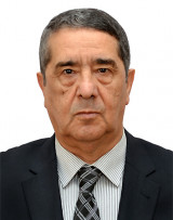 AĞAYEV TAHİR BAYRAM OĞLU