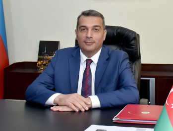 XƏZƏR NADİR OĞLU FƏRHADOV