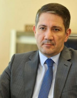 ANAR MEHMAN OĞLU KƏRİMOV