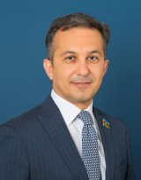 RAMİN MƏMMƏDOV