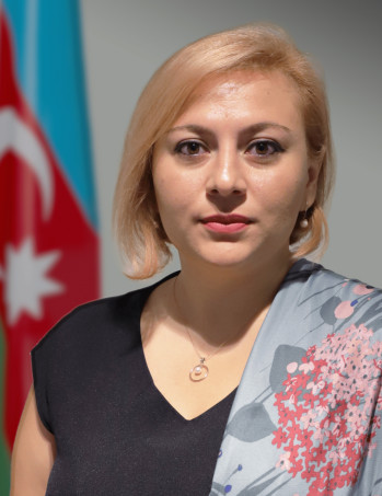 GÜLƏR AZƏR QIZI PAŞAYEVA