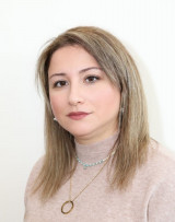 KAZIMOVA İLAHƏ MƏMMƏDTAĞI QIZI