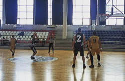 BDU-nun basketbol komandası I Tələbə Basketbol Liqasına vəsiqə qazanıb