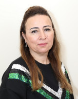 EYYUBOVA MEHRİBAN NİYAZ QIZI