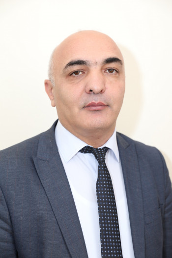 MUSTAFAYEV MÜŞVİQ HÜSEYN OĞLU