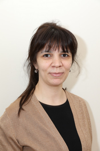 VƏLİYEVA GÜNAY KAZIM QIZI