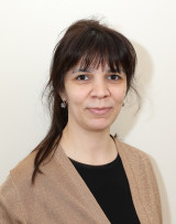 VƏLİYEVA GÜNAY KAZIM QIZI