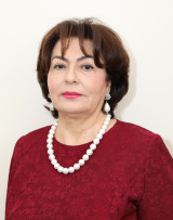 ASLANOVA RƏBİYYƏT  NURULLAH QIZI