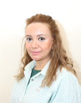 SALMANOVA ŞƏLALƏ SABİR QIZI