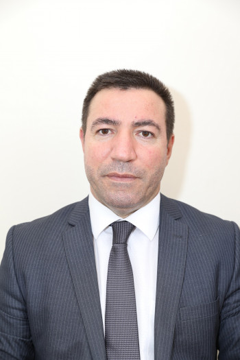 ŞƏFİYEV ÜZEYİR ATAMALI OĞLU