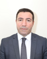 ŞƏFİYEV ÜZEYİR ATAMALI OĞLU