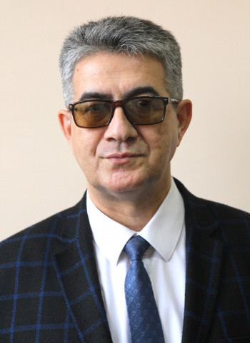 ABDULLAYEV AQŞİN ƏBİL OĞLU