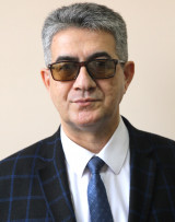 ABDULLAYEV AQŞİN ƏBİL OĞLU