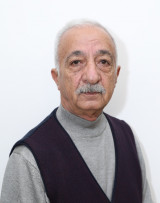 İSKƏNDƏR ƏLİRZA OĞLU MƏMMƏDOV