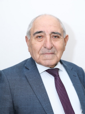 İSMAYIL ƏHMƏDƏLİ OĞLU ƏLİYEV