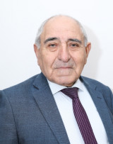 İSMAYIL ƏHMƏDƏLİ OĞLU ƏLİYEV