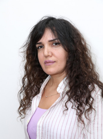 NURANƏ VAQİF QIZI QURBANOVA