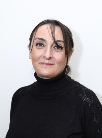 LALƏ ŞAHLAR BABAYEVA