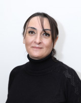 LALƏ ŞAHLAR BABAYEVA