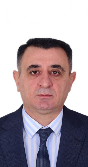 RUSLAN AĞARZA OĞLU NURİYEV