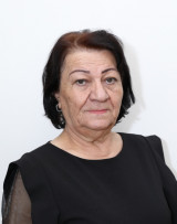 ELGÜL ƏLİAĞA QIZI ABDULLAYEVA