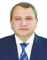 BABAYEV ELÇİN SƏFƏRƏLİ OĞLU