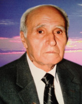 HACIYEV SABİR ƏBDÜLMANAF OĞLU