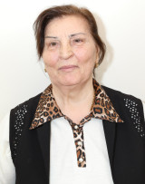 QULİYEVA MEHPARƏ ALIŞ QIZI