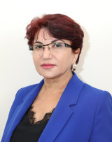 MOLLAYEVA ELZA ƏLİPAŞA QIZI