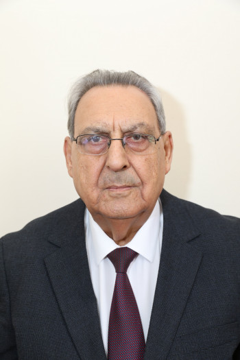 İSMİXANOV MƏCİD ABDULLA OĞLU