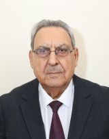 İSMİXANOV MƏCİD ABDULLA OĞLU