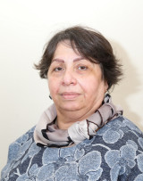 TAĞIYEVA QƏMƏR HÜSEYNƏLİ QIZI