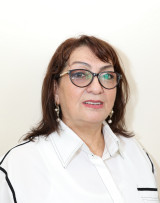 KƏRİMOVA GÜLARƏ HÜSEYNAĞA QIZI